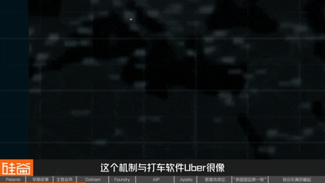 網上投注：從追緝本·拉登到AI戰爭，解密Palantir的崛起之路