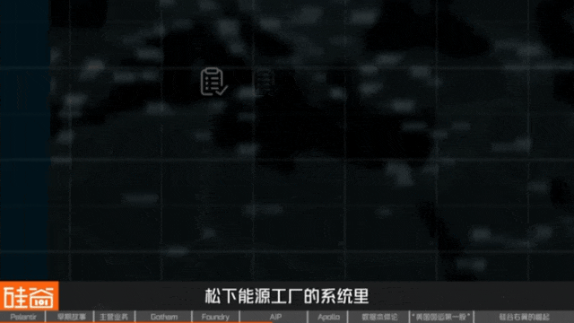 網上投注：從追緝本·拉登到AI戰爭，解密Palantir的崛起之路