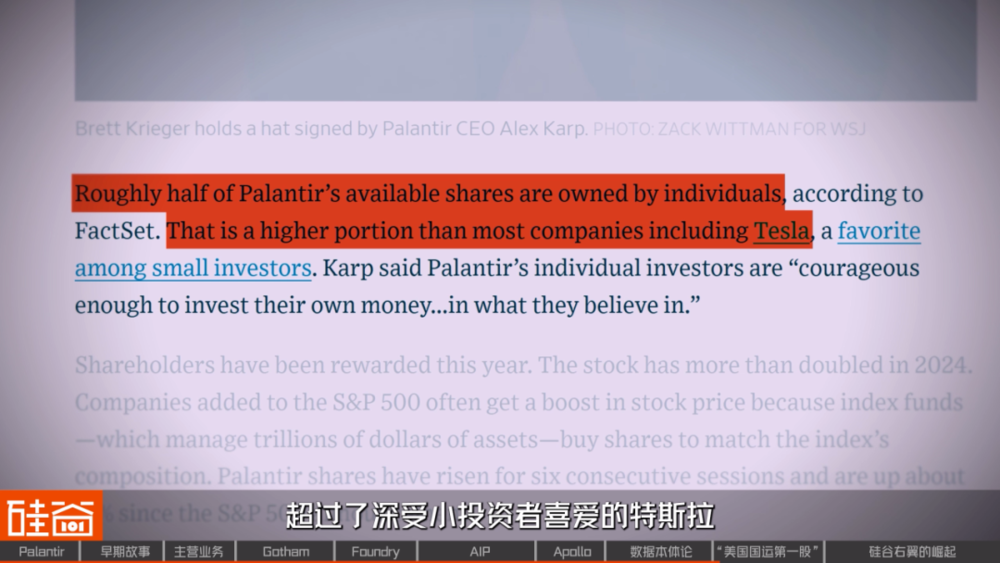 網上投注：從追緝本·拉登到AI戰爭，解密Palantir的崛起之路