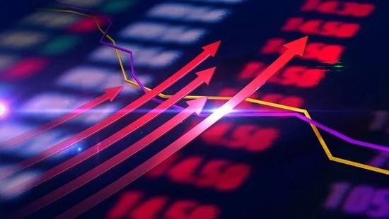 A股强势反弹，外资2023开局扫货600亿，狂买消费、金融