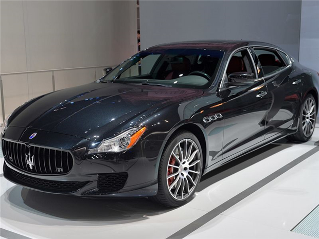 {21點}(玛莎拉蒂的价格是多少)