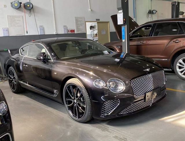 {WG匯遊會娛樂}(欧陆gt2021款价格及图片)