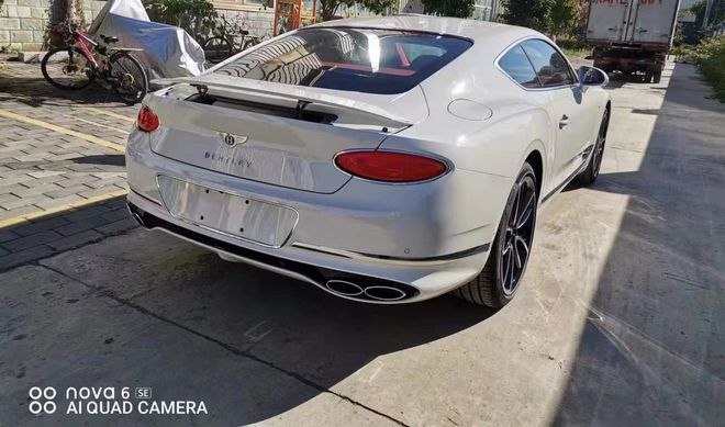 {WG匯遊會娛樂}(欧陆gt2021款价格及图片)