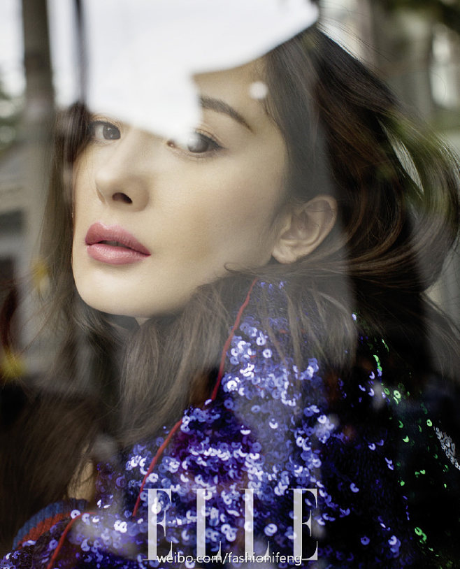 {WG匯遊會}(杨幂时尚芭莎写真大片图片)