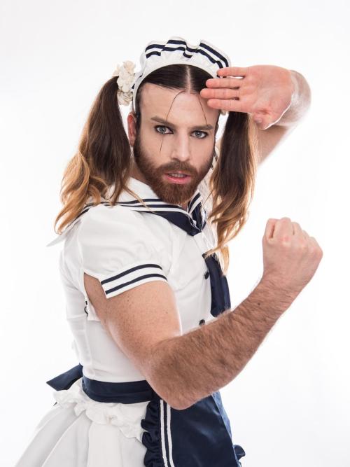 {Online Casino}(小孩子男扮女装图片)