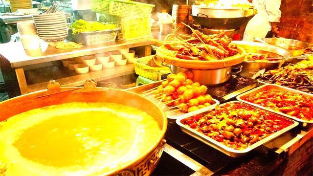 {老虎機}(适合女性一人开店项目)